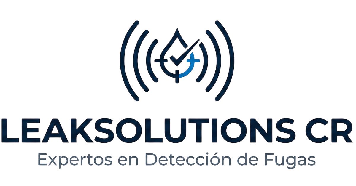 LeakSolutions CR Logo